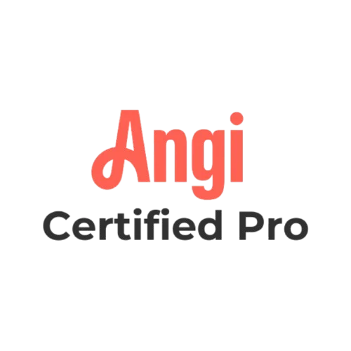 Angi Certified Pro Logo