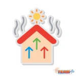 Blown insulation installation with high-performance blower motor by Central Florida HVAC experts with decades of experience