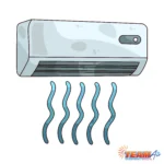 Mitsubishi ductless mini-split unit installation in Central Florida showcases different types of energy-efficient systems for every budget