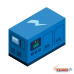 Team Air Conditioning & Heating, Inc., a leading company in FL, performing regular maintenance on an AC system to improve cooling performance and maintain proper system cycle