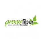 Greenfiber logo