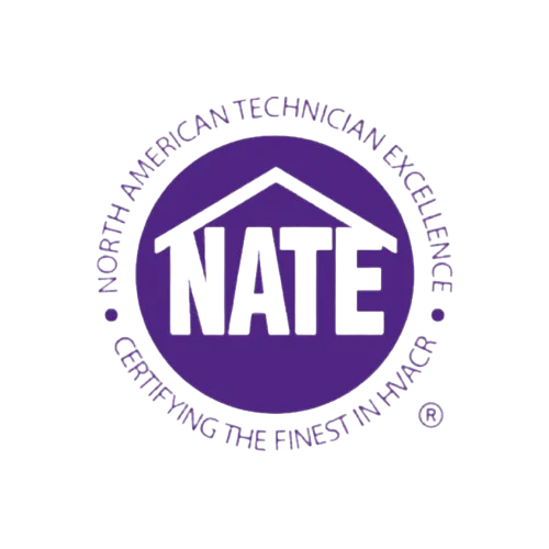 NATE Certified