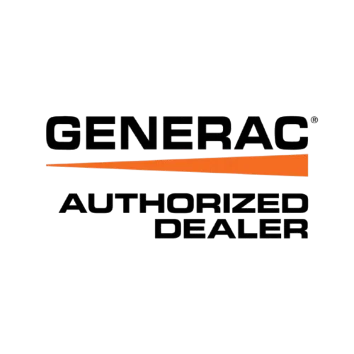 Authorized Generac Dealer Logo
