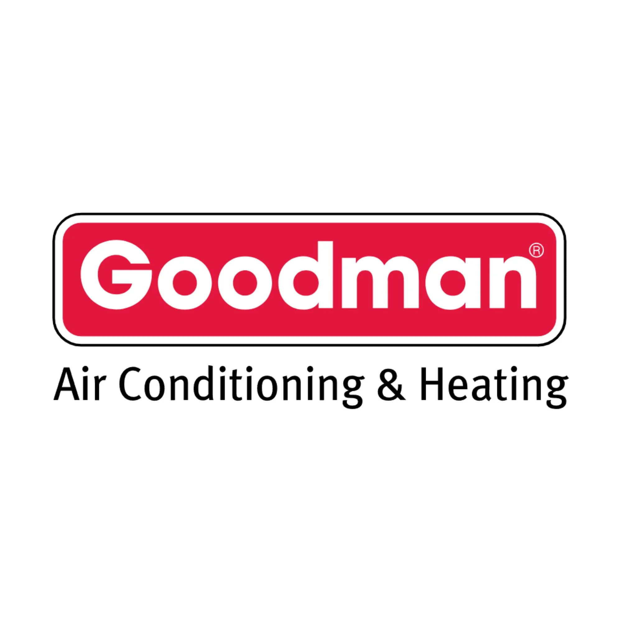Goodman mini split system with proper installation, ensuring reliable performance and consistent airflow