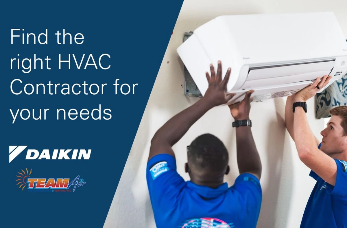 Energy-efficient mini split system designed to reduce utility costs while maintaining consistent indoor comfort
