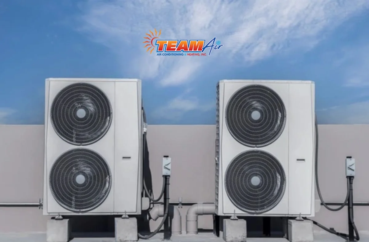 Commercial HVAC and new air conditioner installation services in Mt. Dora and Lake County, offering competitive pricing, dependable service, and customized business comfort solutions. 
